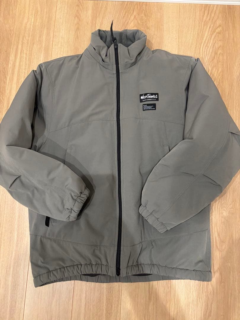 F.A.T. × WILD THINGS \