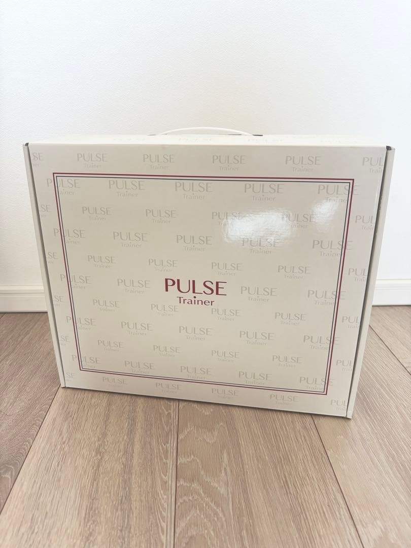 【新品未開封】PULSE Trainer