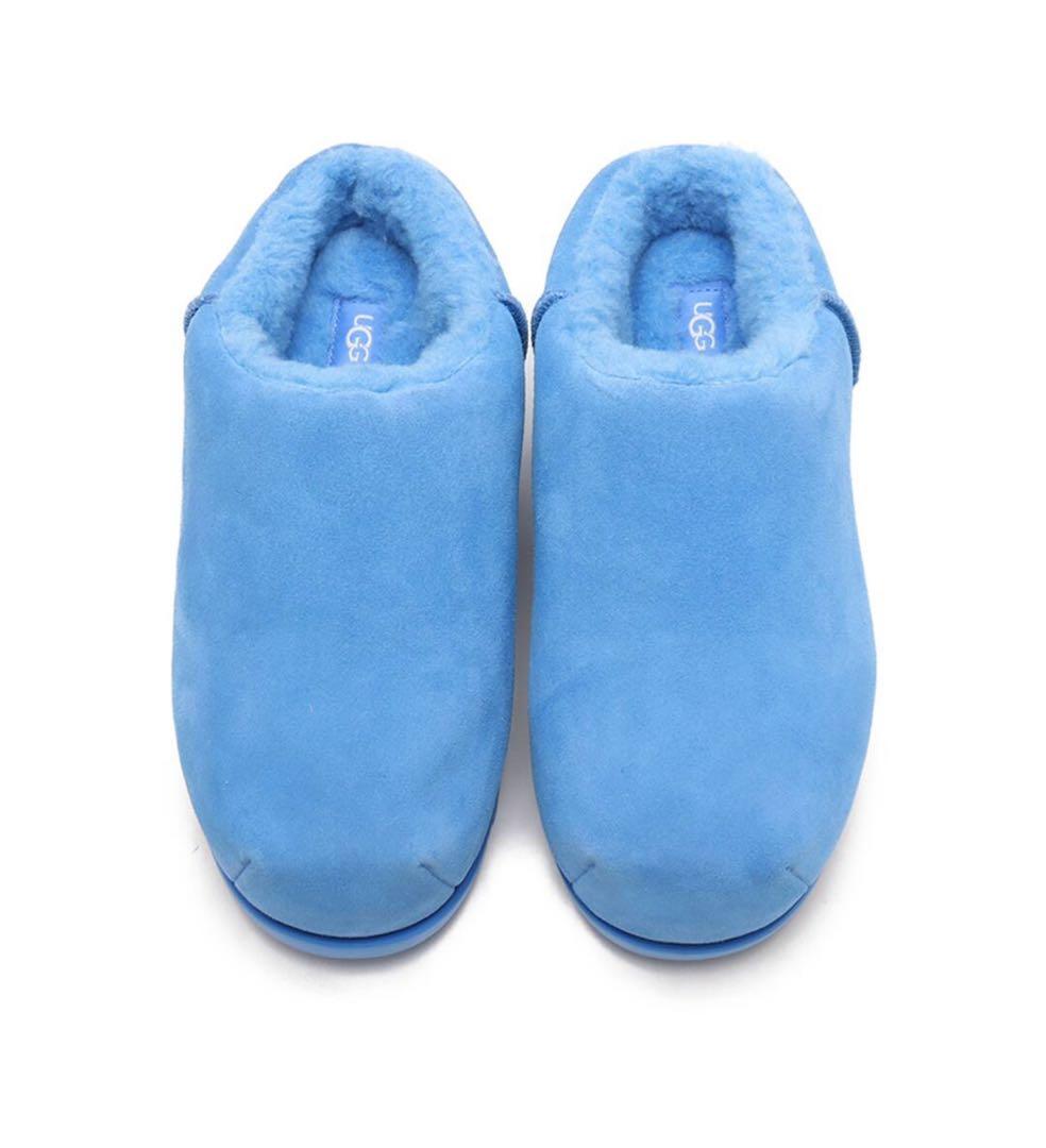 靴 UGG pumped slide 37