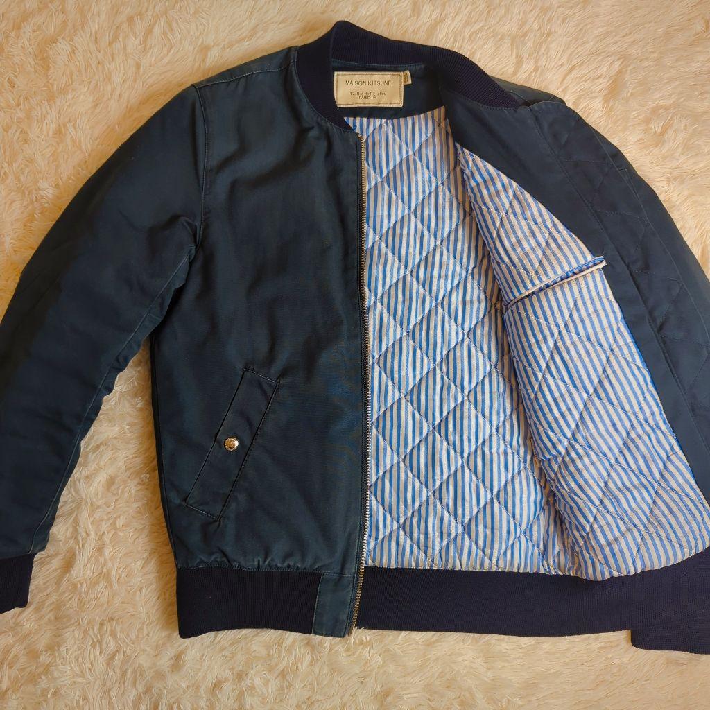 【コールマン同梱】BOTTEGA VENETA メタリックグレー