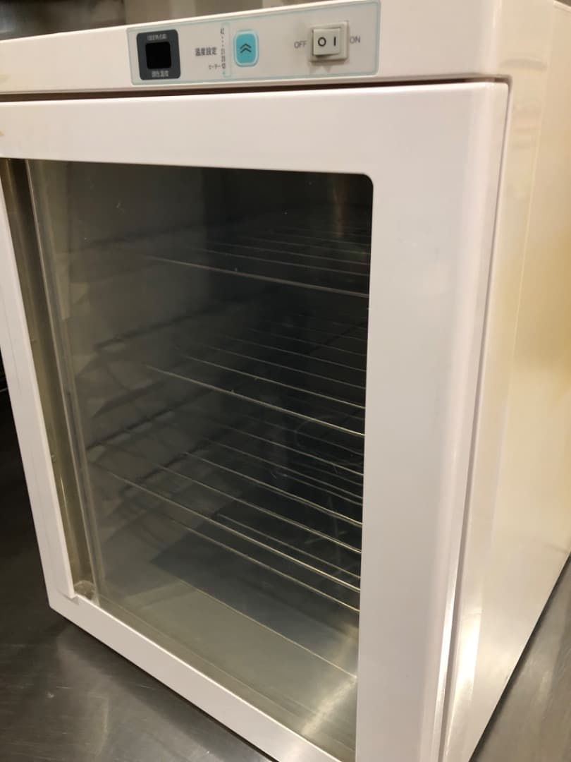 ホームメイド協会　パン発酵器