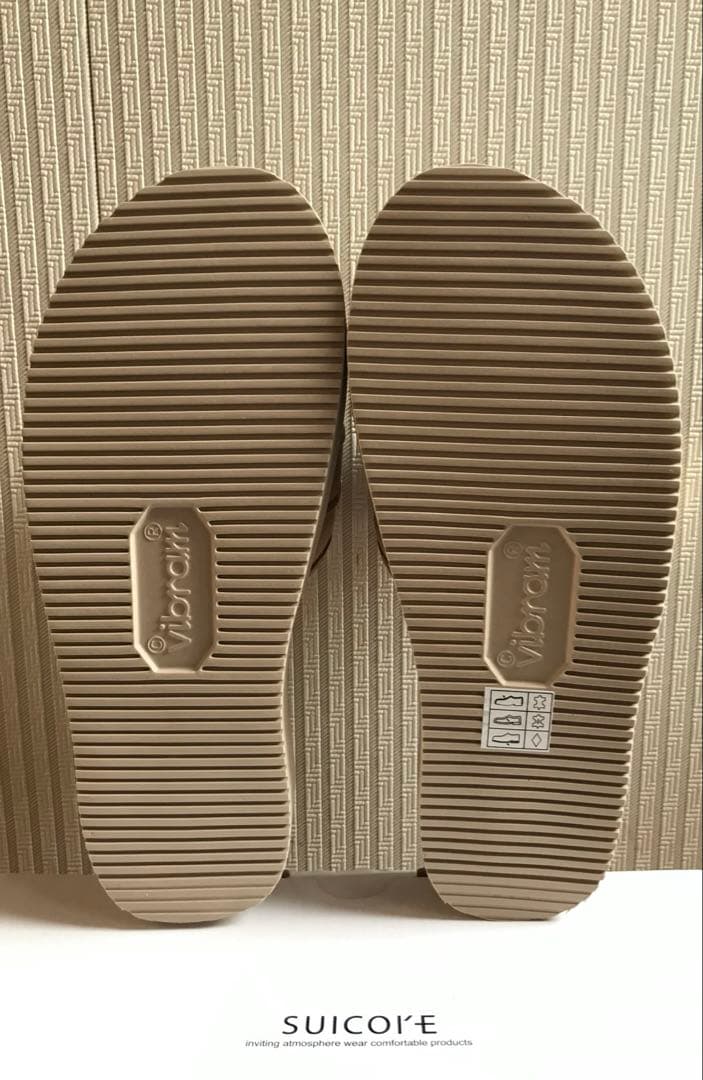 新品　Deuxieme Classe SUICOKE ムートンサンダル