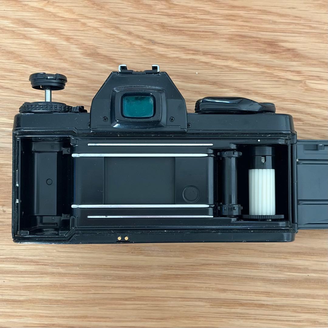 PENTAX LX 前期型 ボディ フィルム一眼レフ 動作品