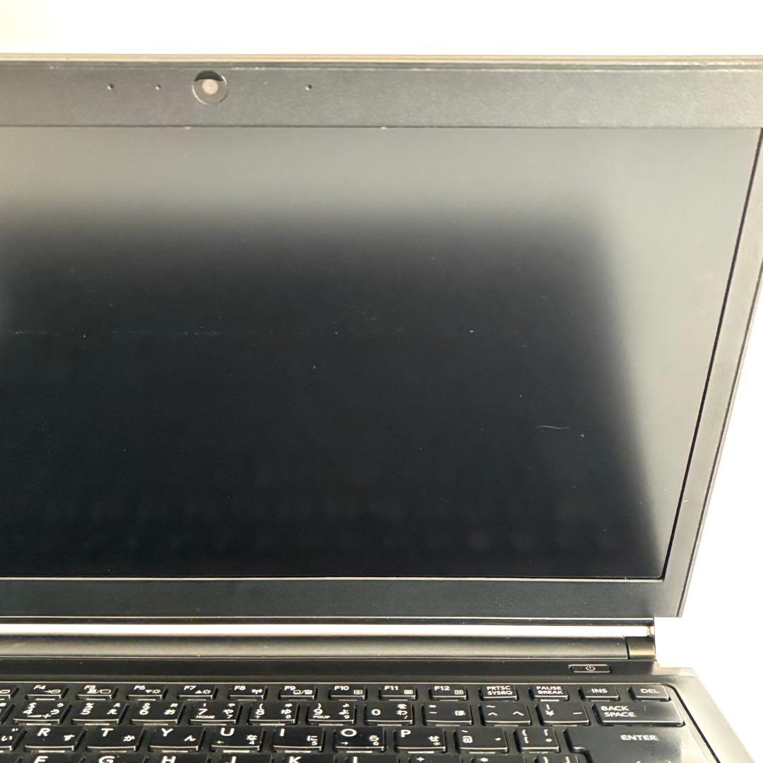 TOSHIBA dynabook RZ73VB SSD256GB ノートパソコン