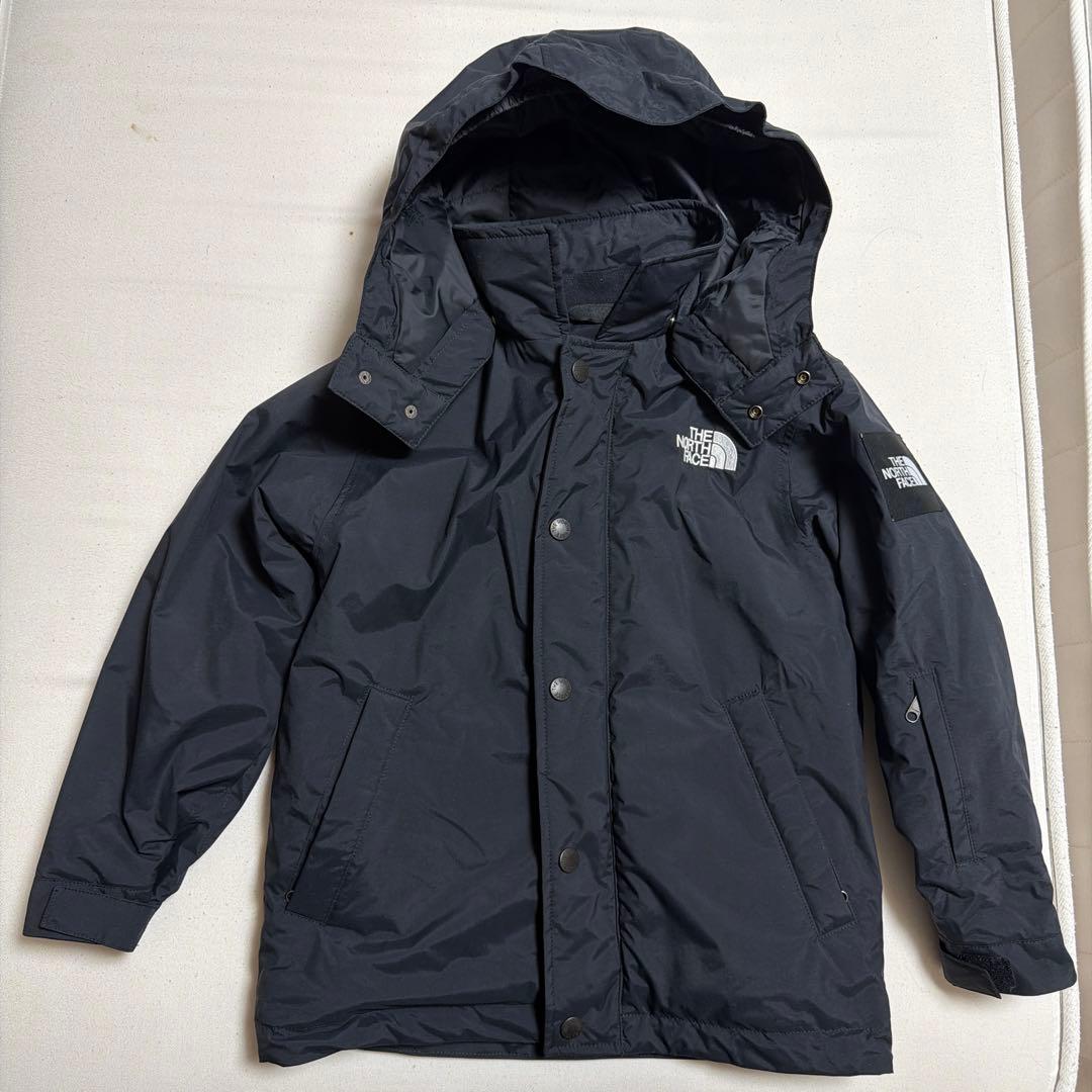 THE NORTH FACE ウィンターコーチジャケット ノースフェイス 120