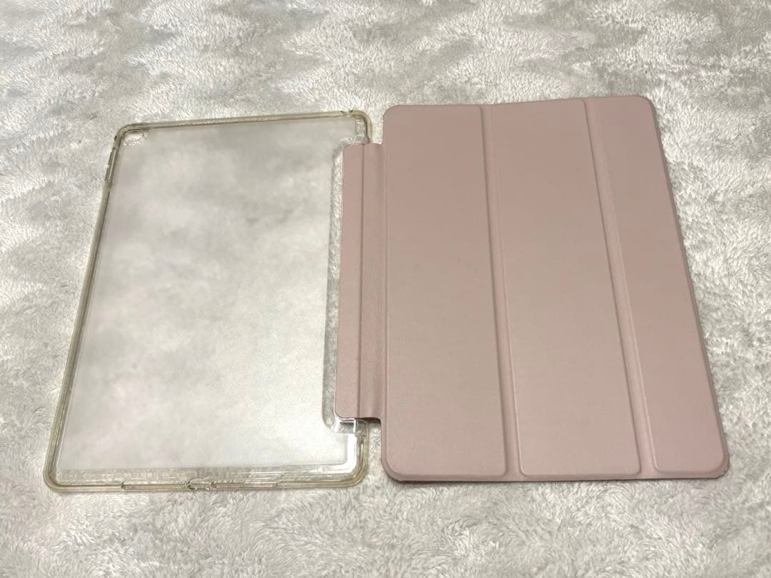 【美品】iPad Air2 WiFi+Cellular ゴールド 64GB