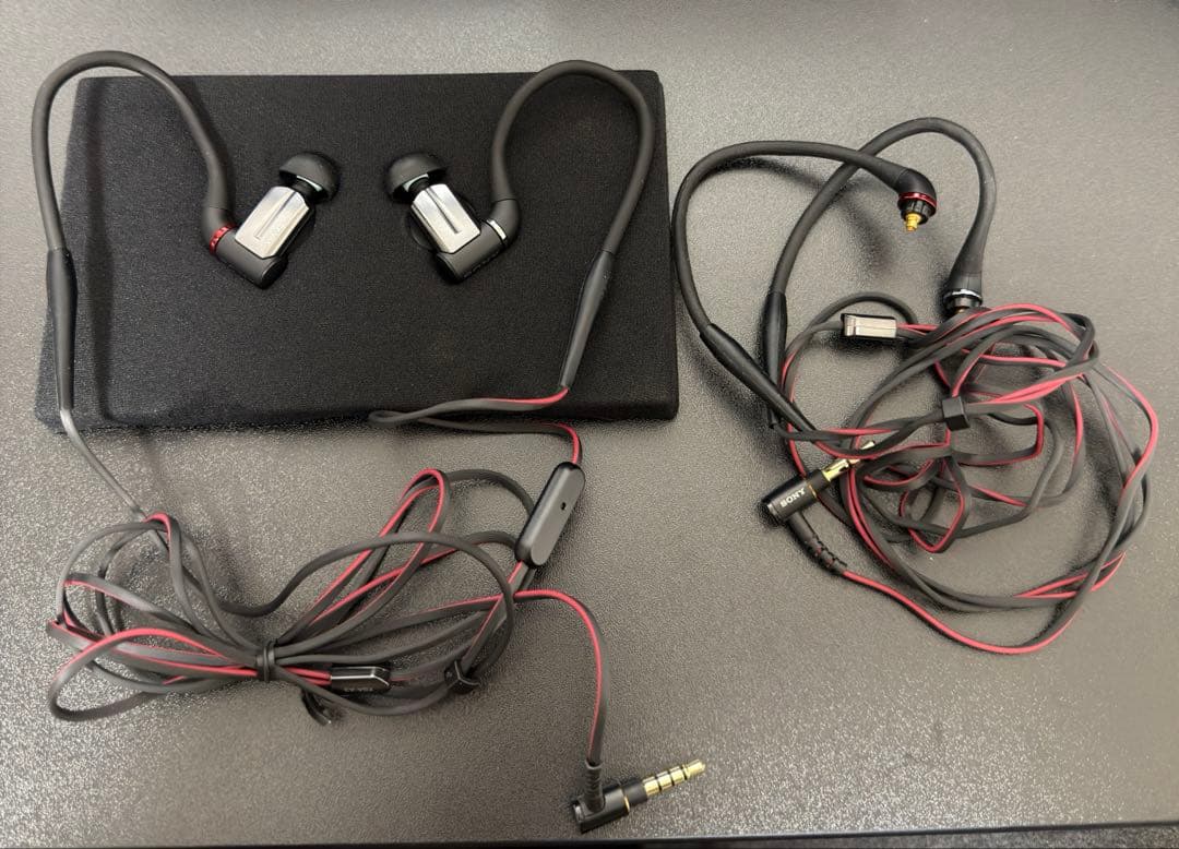 H*O様 SONY XBA-A3 中古