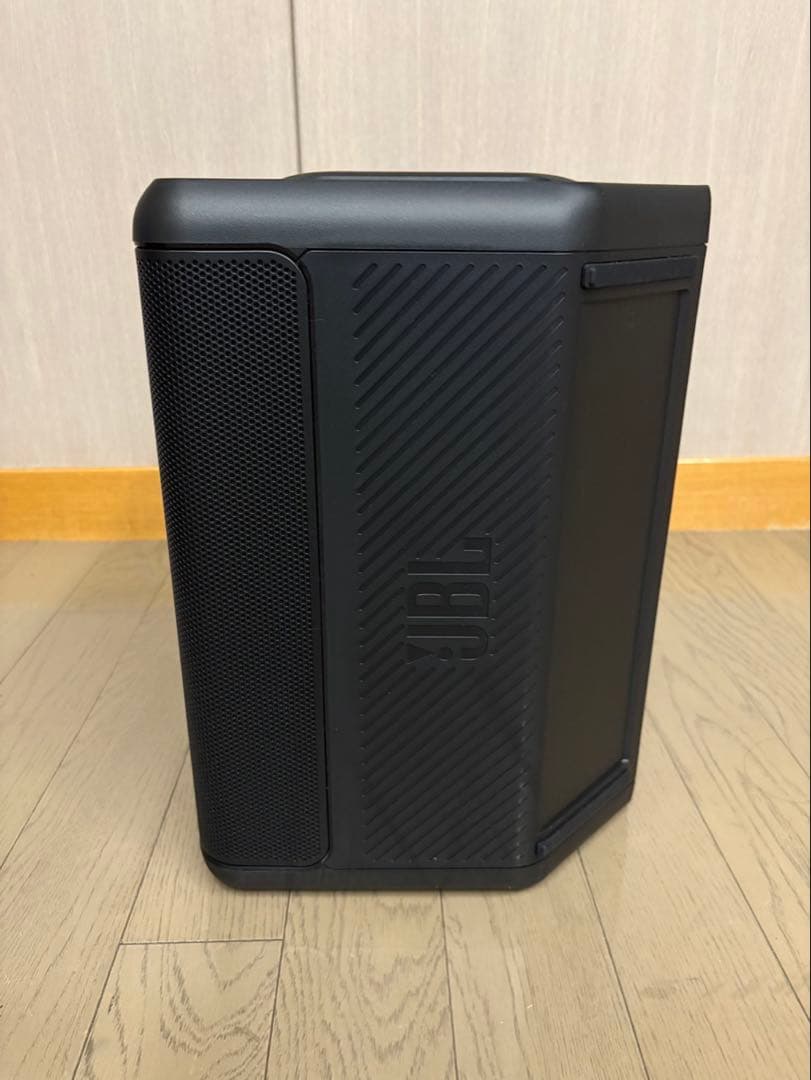 JBL/EON ONE Compactオールインワンバッテリー内蔵PA2台セット