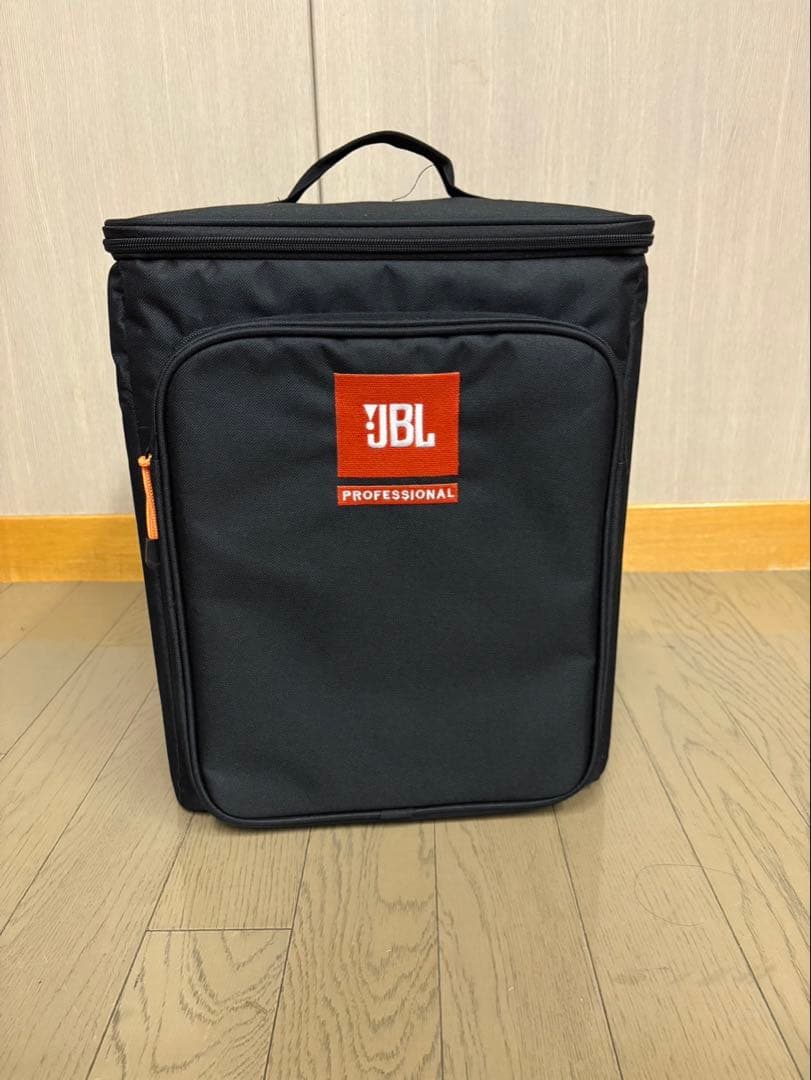JBL/EON ONE Compactオールインワンバッテリー内蔵PA2台セット