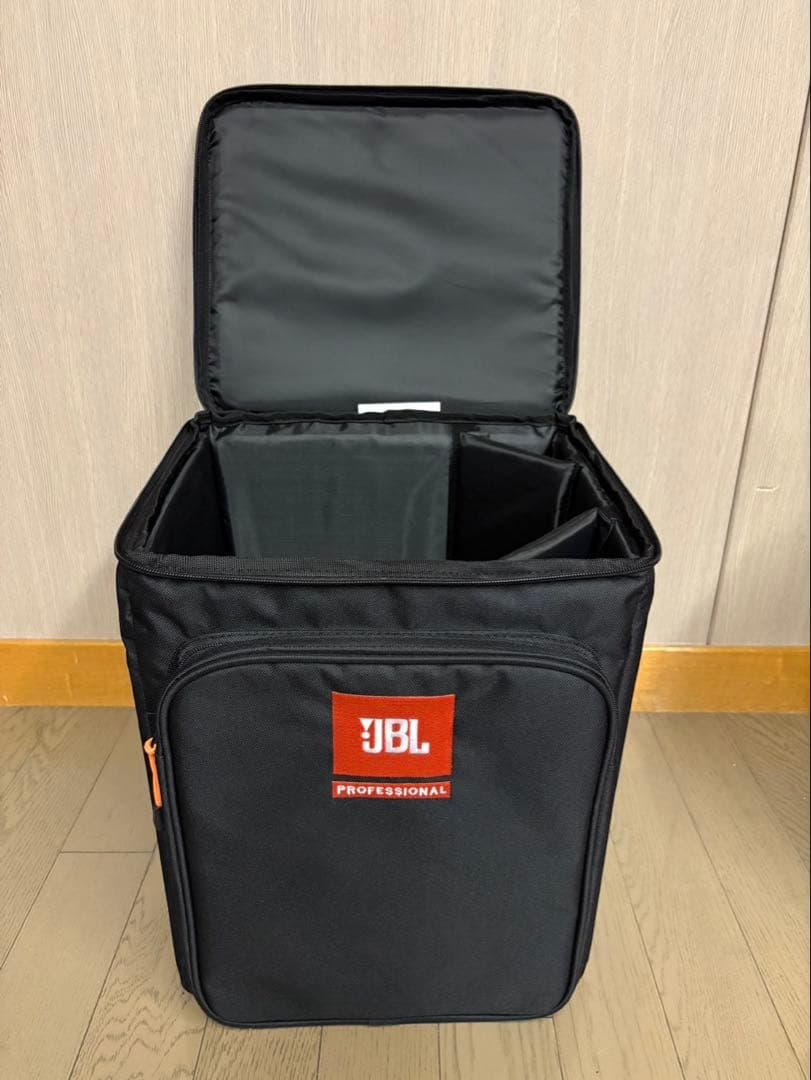 JBL/EON ONE Compactオールインワンバッテリー内蔵PA2台セット