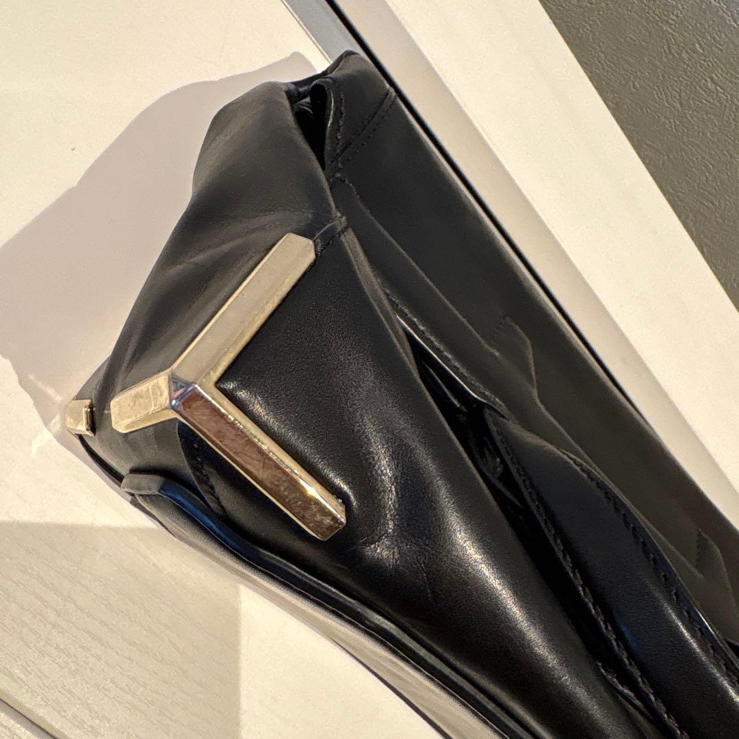 アレキサンダーワン　クラッチバッグ