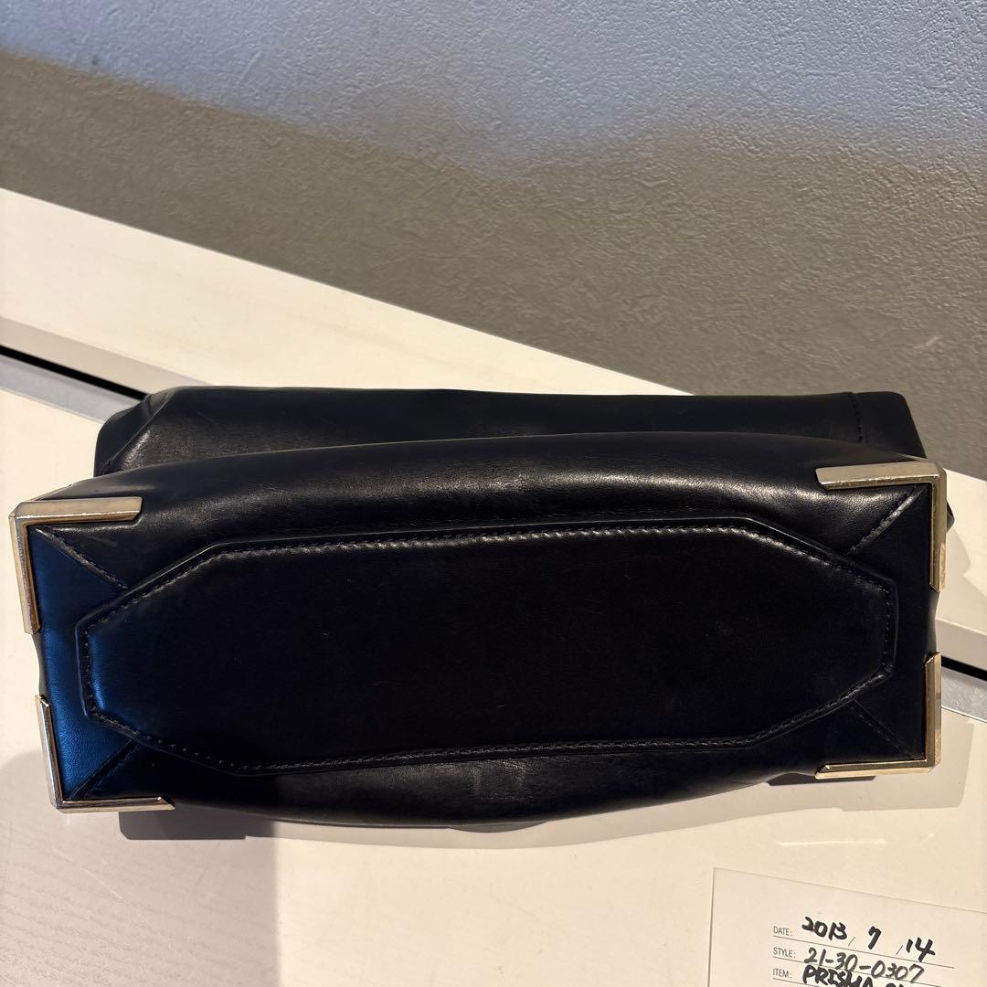 アレキサンダーワン　クラッチバッグ