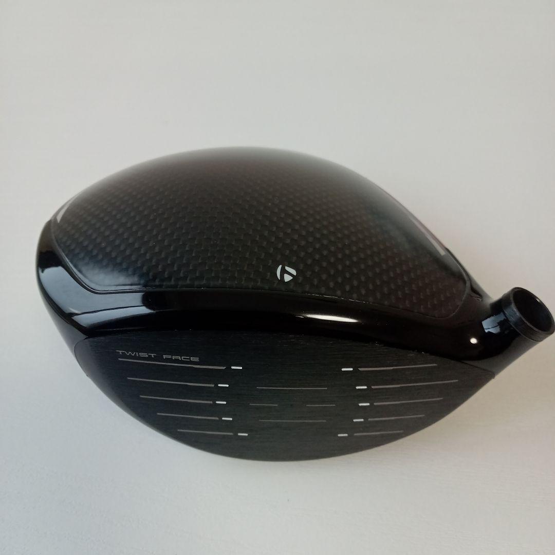 TaylorMade　My SIM2 ドライバー ヘッドのみ