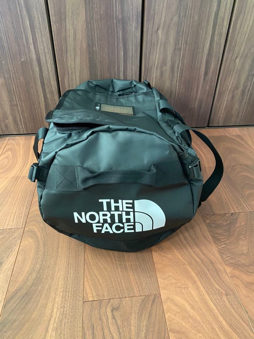 sun’s shop シュプリーム　ノースフェイス　ダッフルバッグ