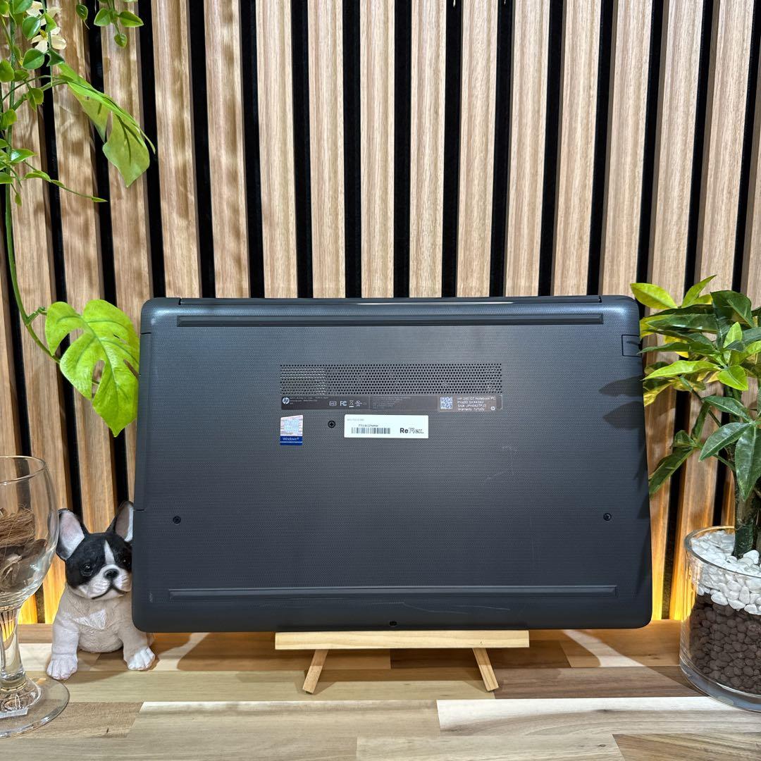 最高峰‼️HP 250 G7☘Core i7☘15.6インチ☘ノートパソコン