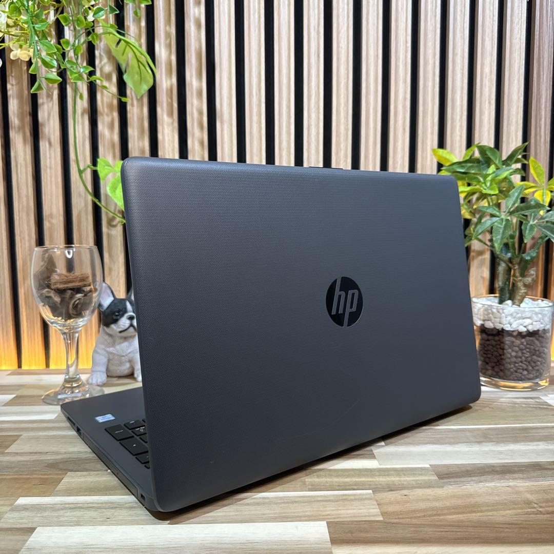最高峰‼️HP 250 G7☘Core i7☘15.6インチ☘ノートパソコン