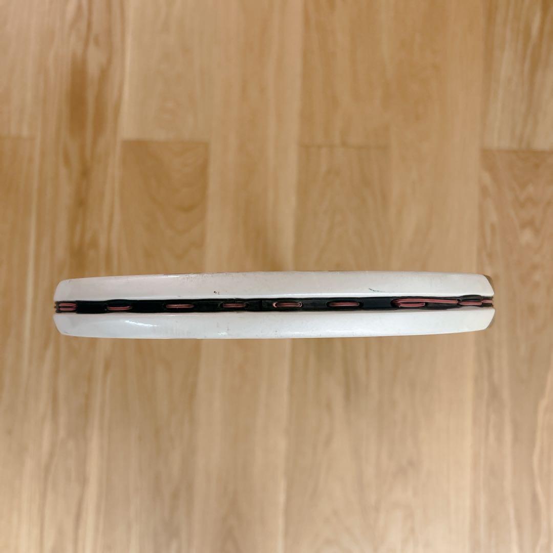 廃盤レア MIZUNO XYST T1 テニスラケット 1U ミズノ ジスト