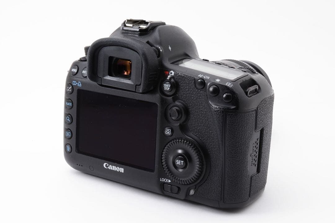 一眼レフカメラ Canon EOS 5D mark III/望遠レンズセット