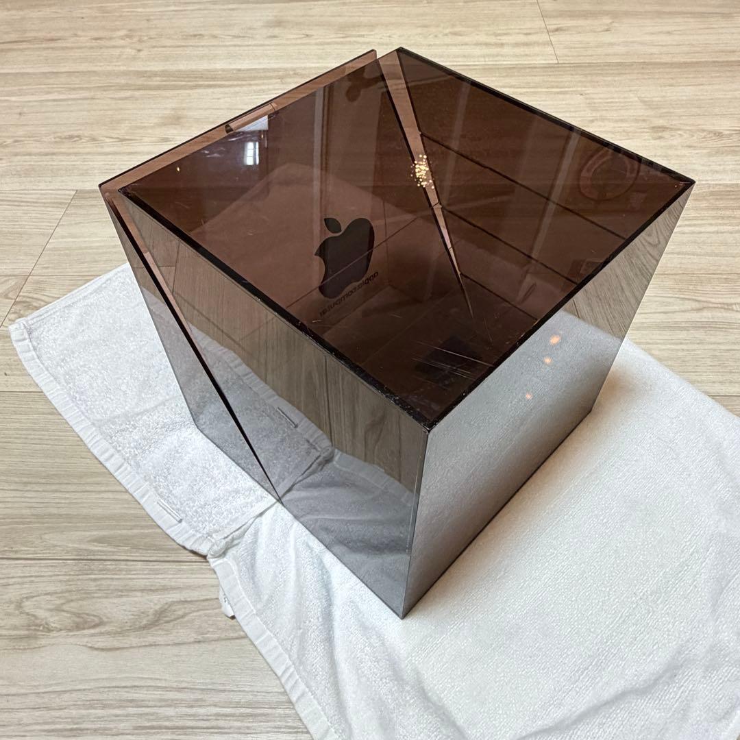 80’s Apple computer マッキントッシュ MAG LAB ケース