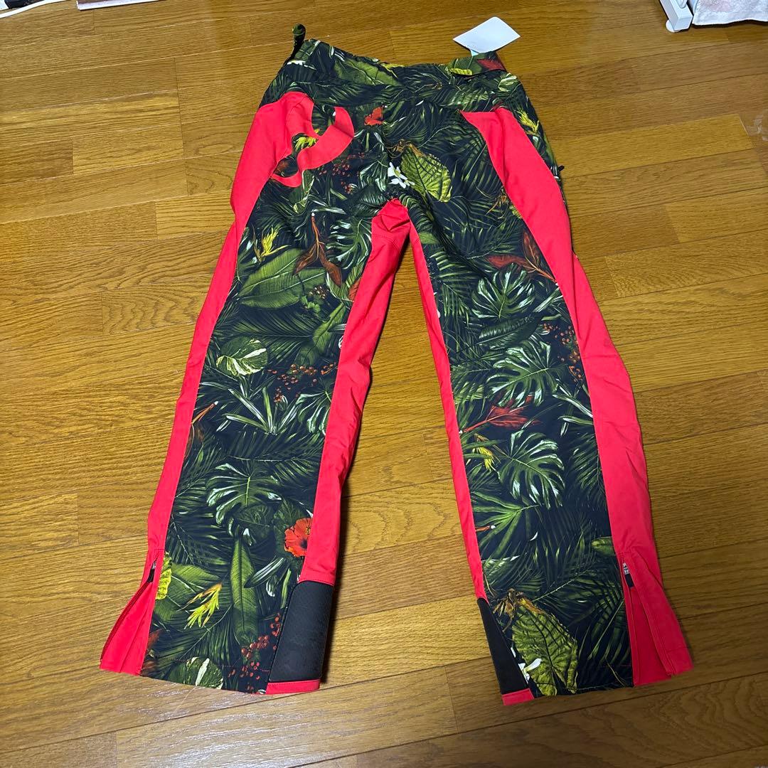 デザントスキーウエア　オガサカチーム