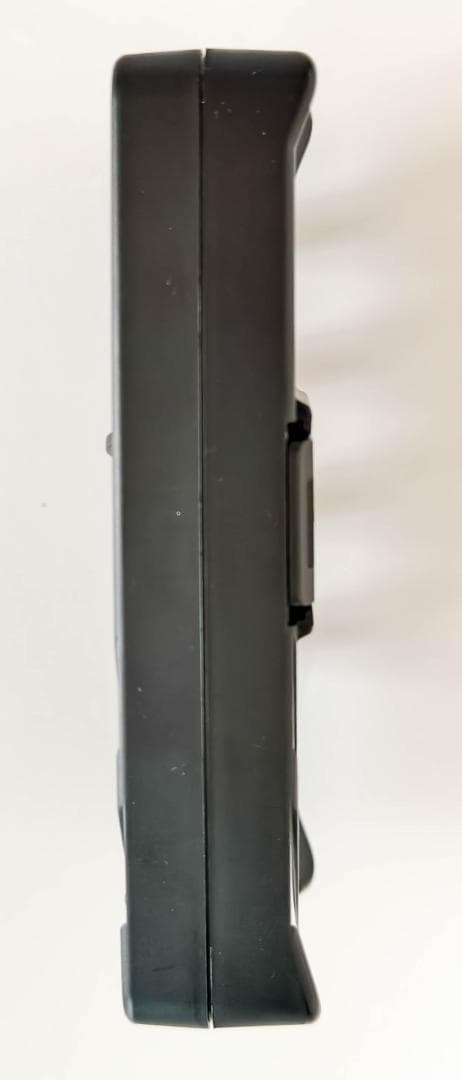 マスプロ 屋内用テレビブースター UBCTRW30-P