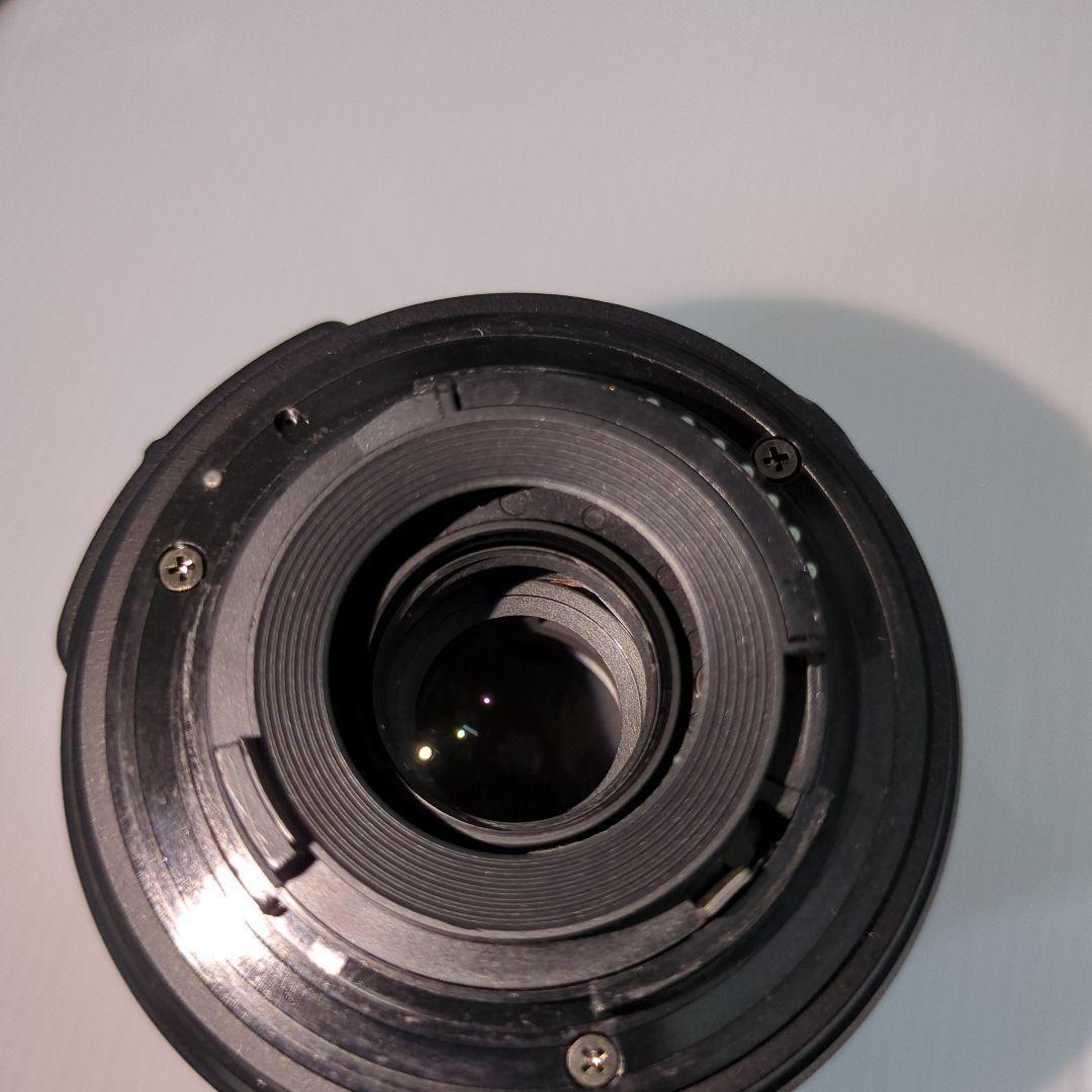 【ガイド機能つき】コンパクト Nikon D3100スマホ転送OK