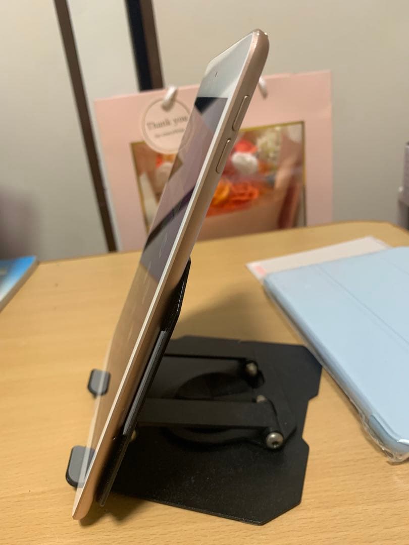 Apple iPad mini 5 Wi-Fi+ Cellular Simフリー