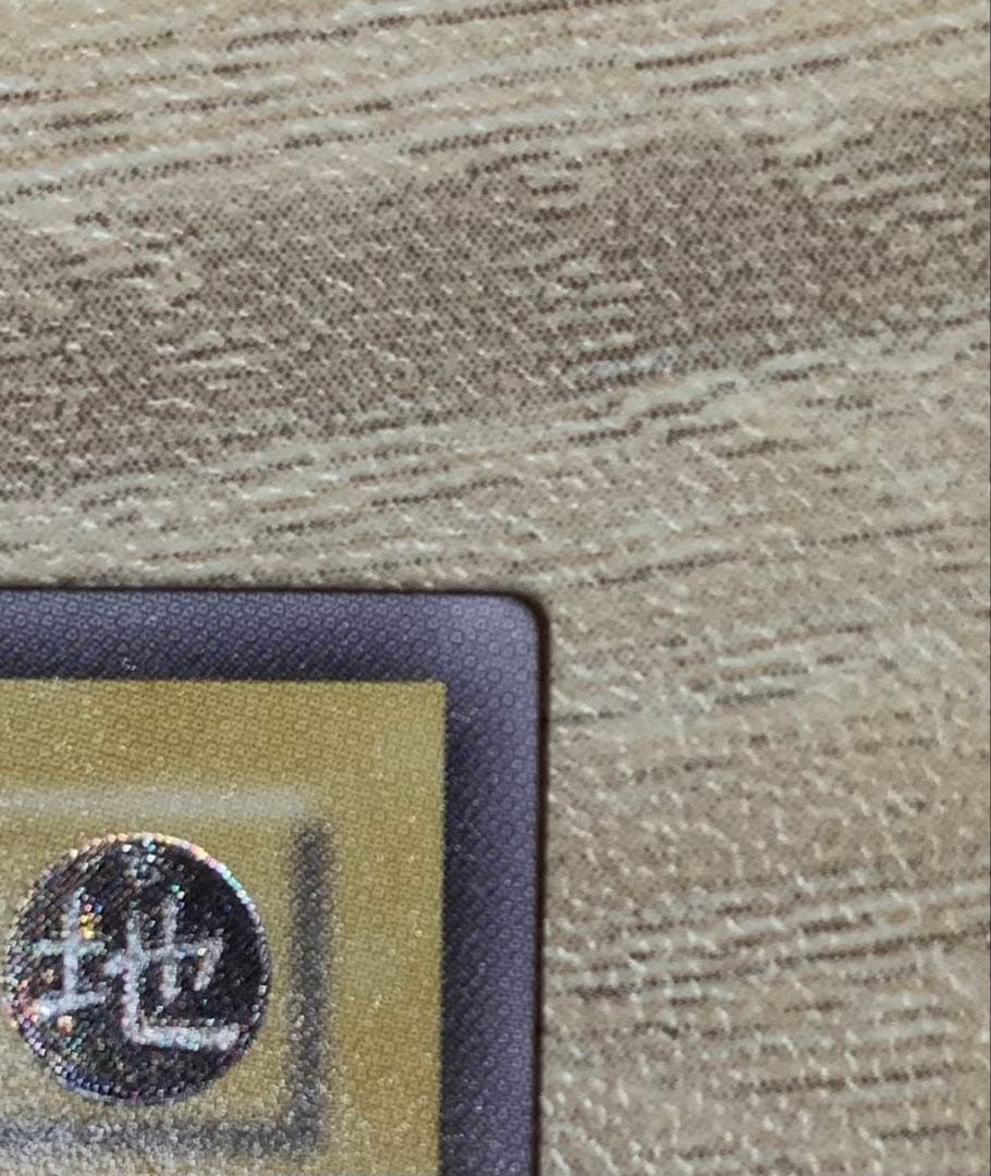 ヂェミナイエルフ レリーフ 遊戯王