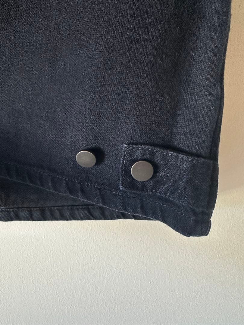 トップス LEMAIRE 24SS / 4 POCKET GILET