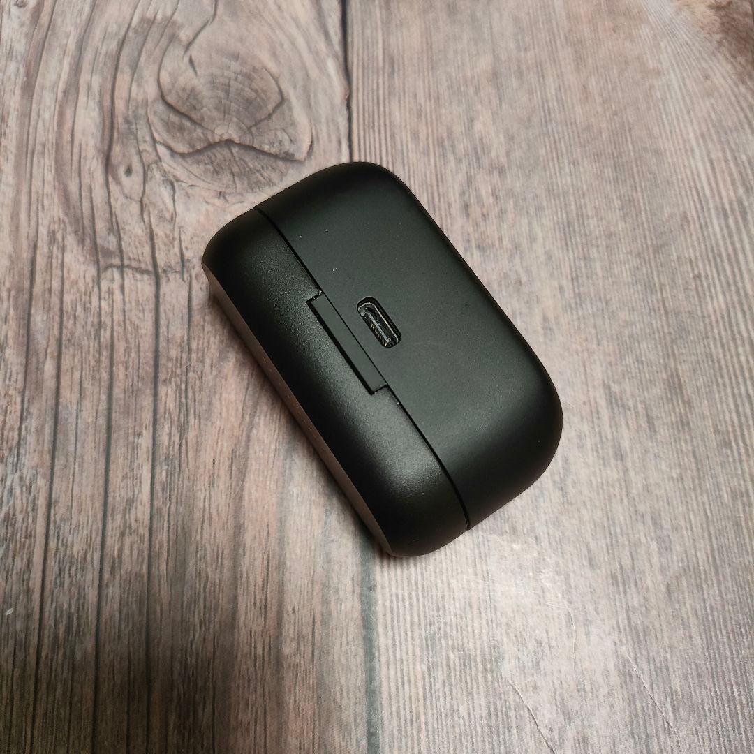 リリ　Technics EAH-AZ80 ワイヤレスイヤホン 超美品