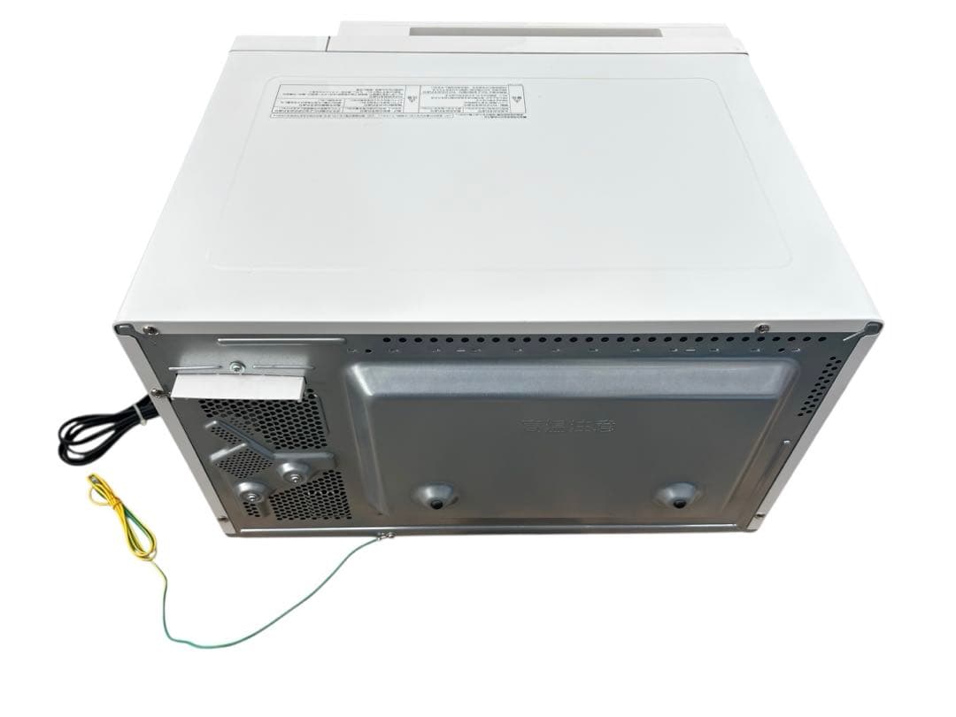 Panasonic オーブンレンジ　NE-FS3C-W