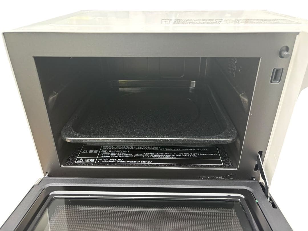 Panasonic オーブンレンジ　NE-FS3C-W