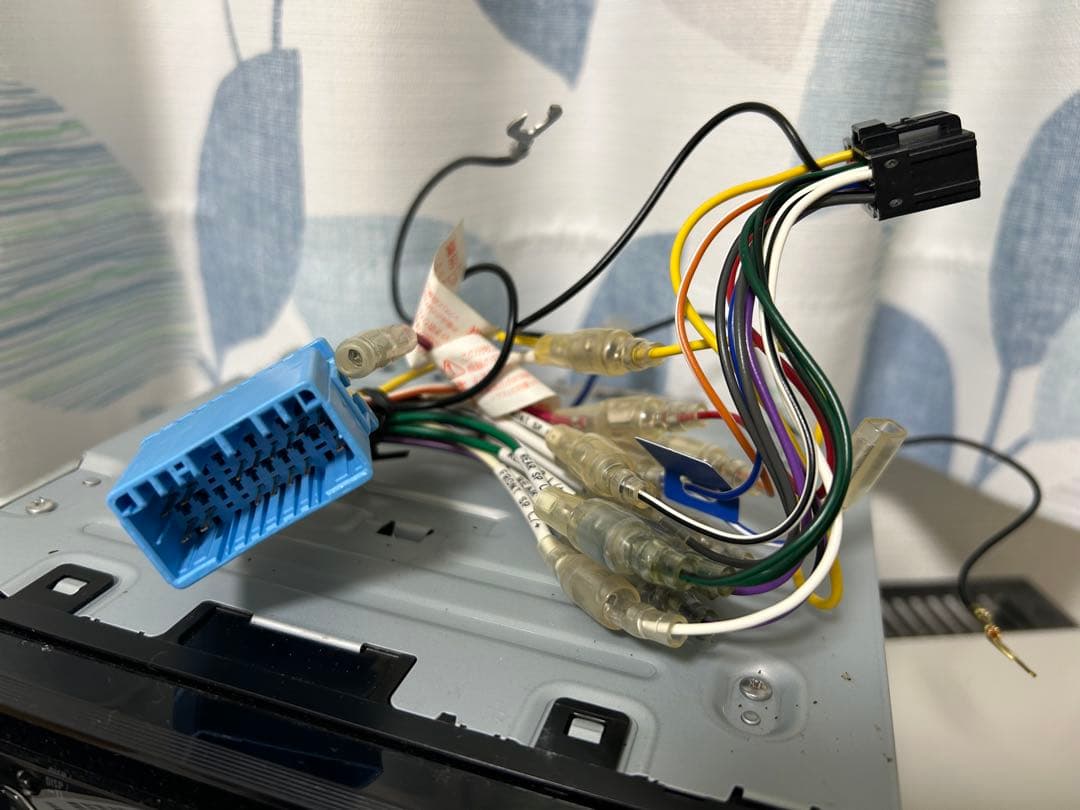 【良品！】Pioneer(パイオニア) DEH-5600