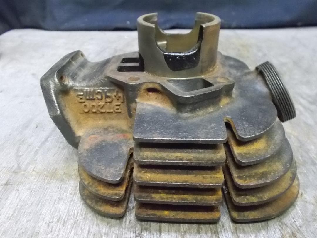 MR50(後期),3T2シリンダー,ピストン set,YSR50,RX50,にも