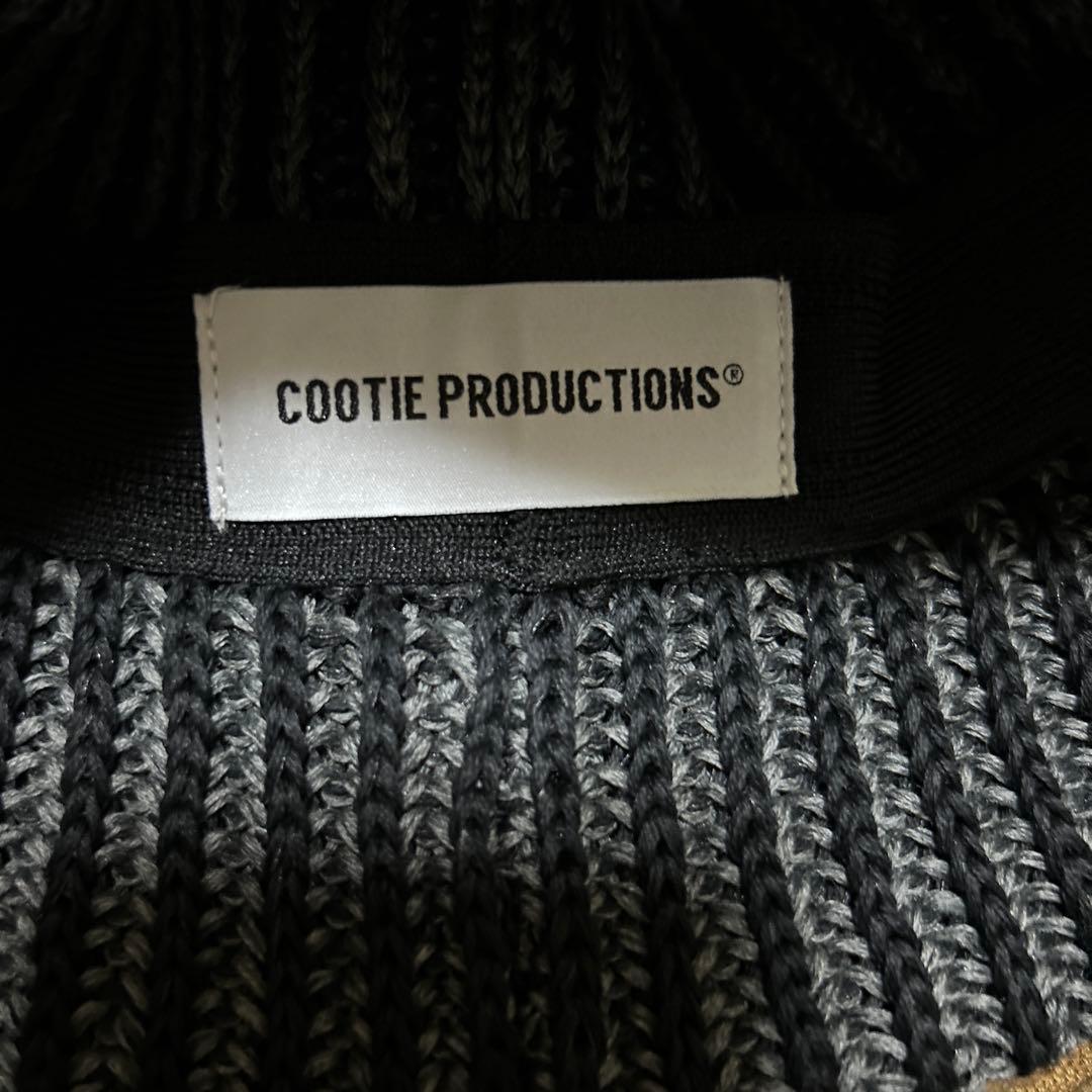 cootie ハット　クーティー