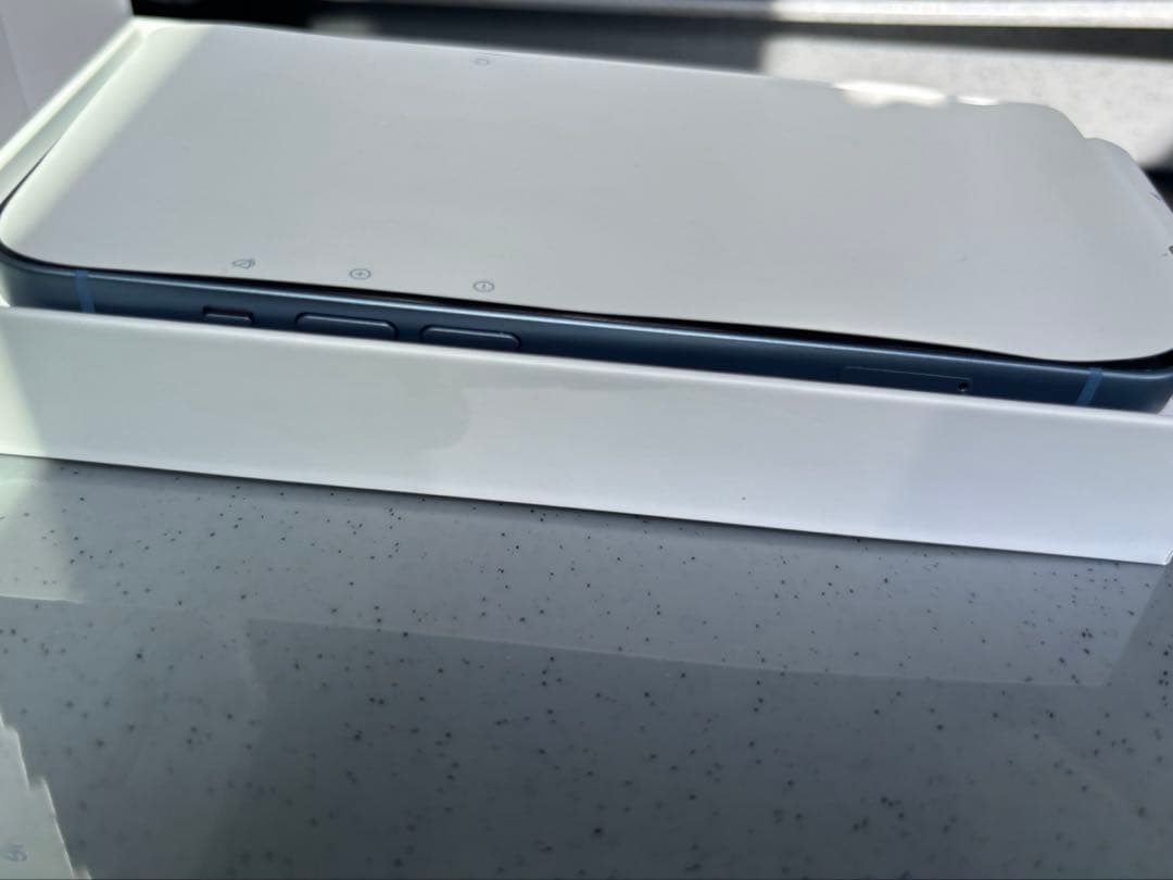 機種名···iPhone 14