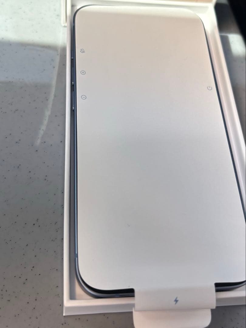 機種名···iPhone 14