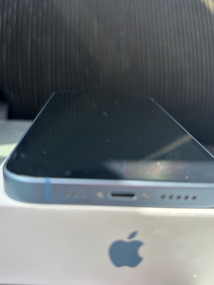 機種名···iPhone 14