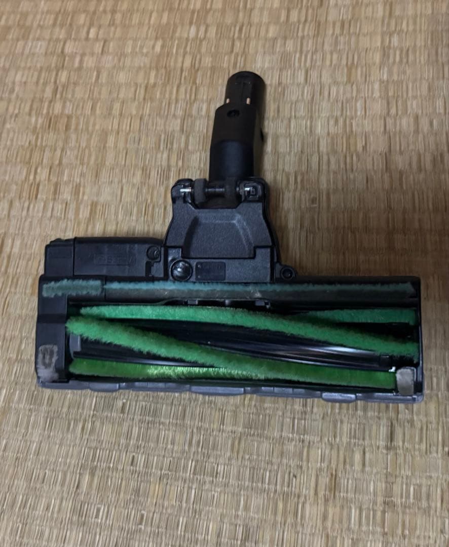 最終値下げシャープ コードレス　ラクティブエア EC-KR1-B 2023年製