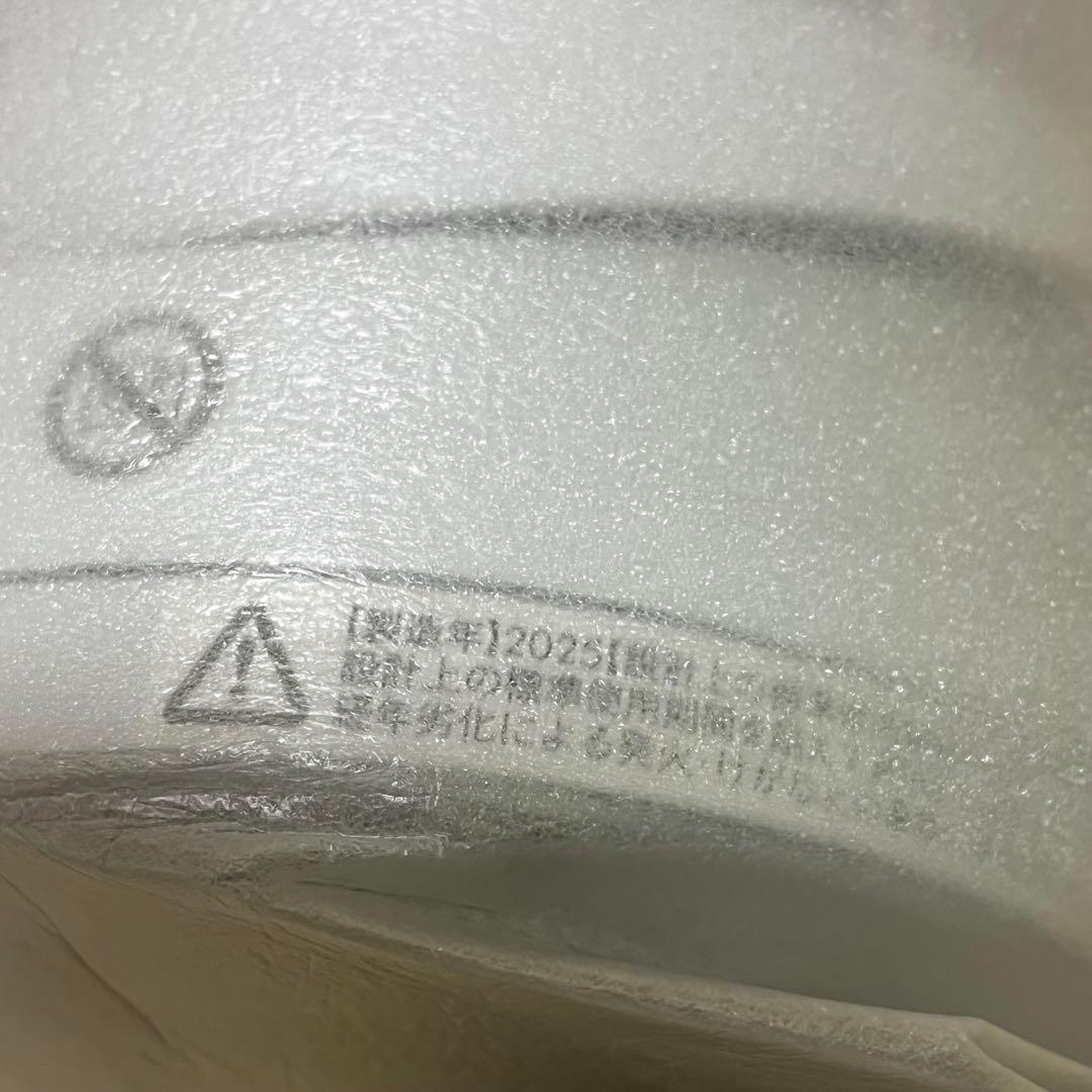 ✨未使用✨25年製 Dyson Hot+Cool AM09 ホワイト/ニッケル