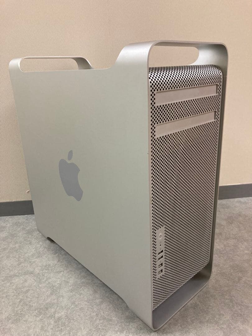 値下げ中　Apple MacPro 2012 MacPro5,1
