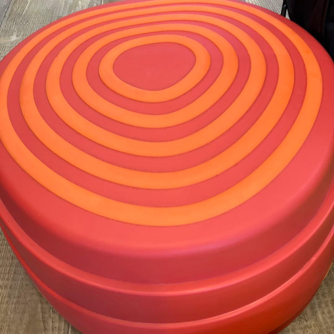 【ducca 】WePlay レインボーリバーストーン ストーンバランス