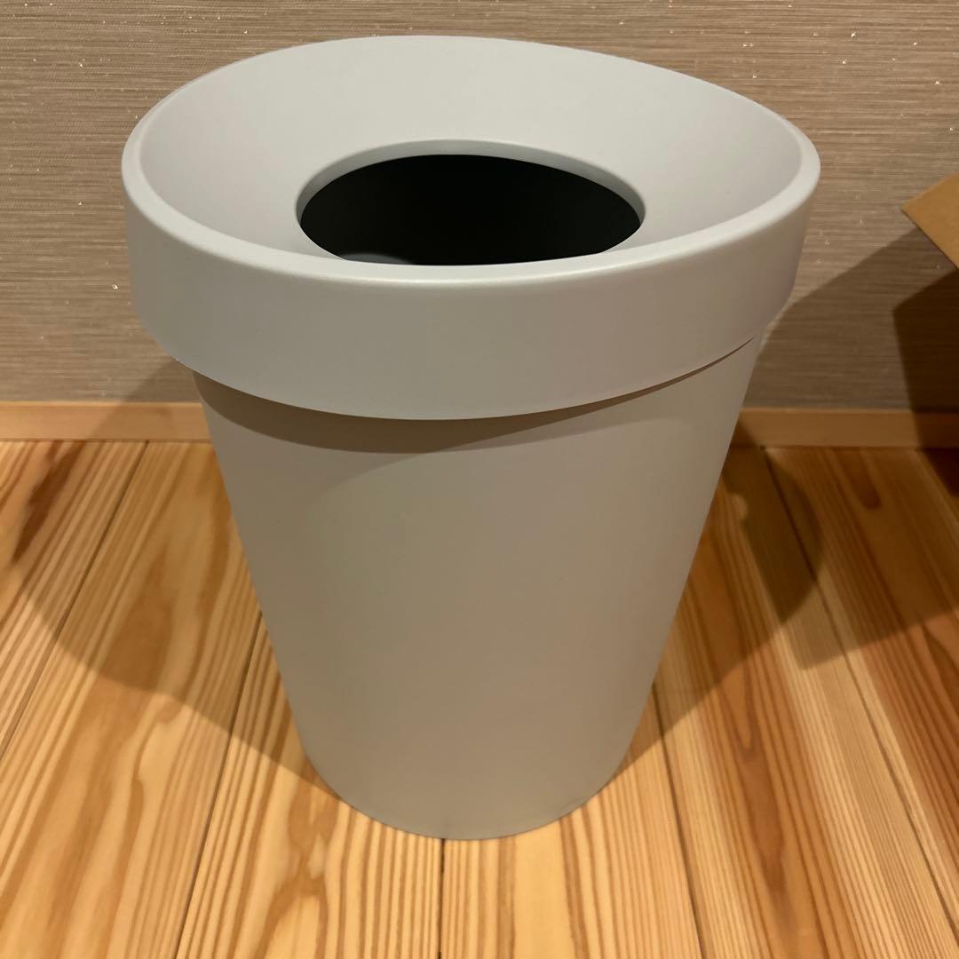 ごみ箱 vitra happy bin L