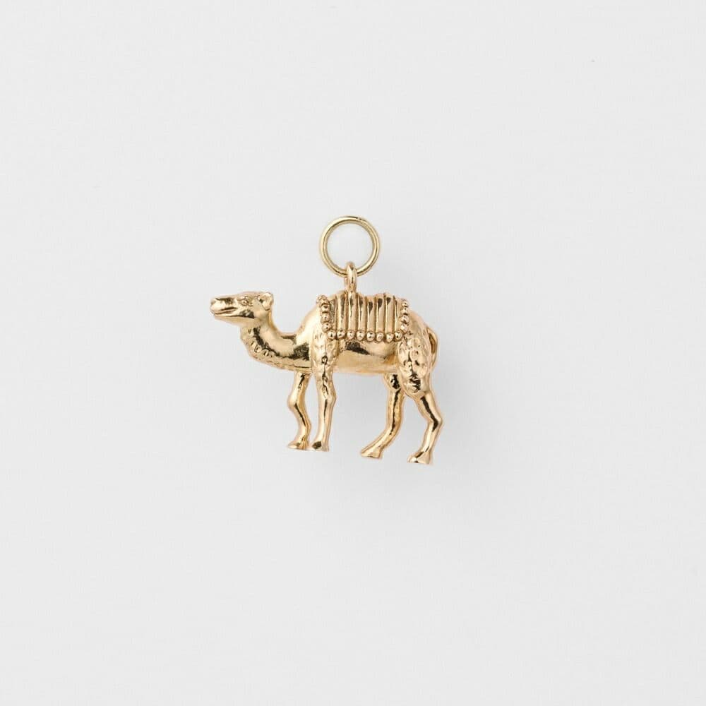 アガットK5　ピアスチャーム片耳用