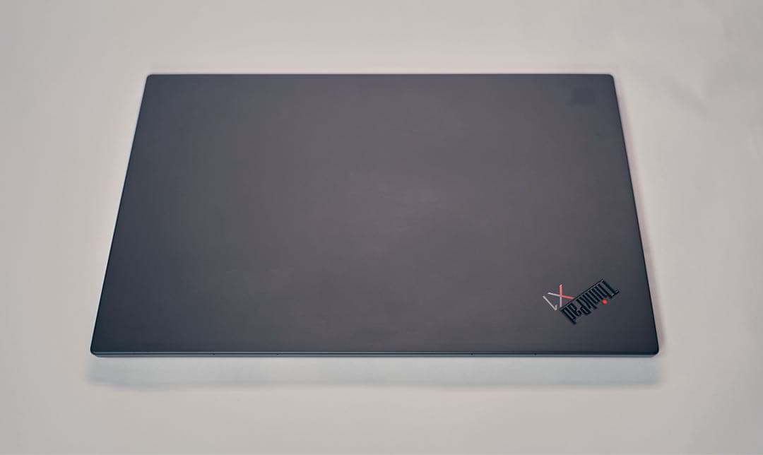 【即購入OK・全国送料無料】ThinkPad X1 Carbon Core i7