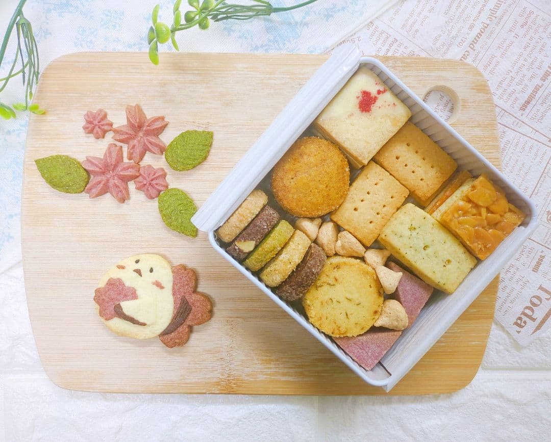 のり　4月13日～16日発送