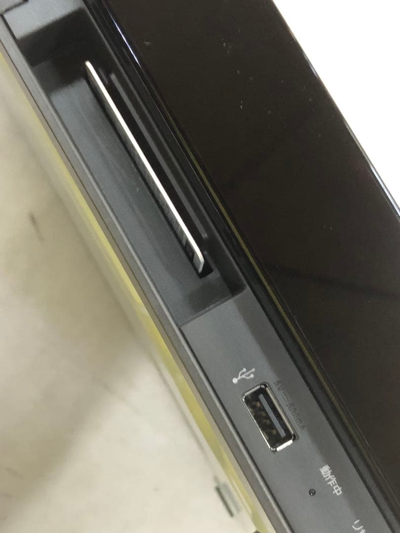 SONY BDZ-FT2000 ブルーレイ/DVDレコーダー