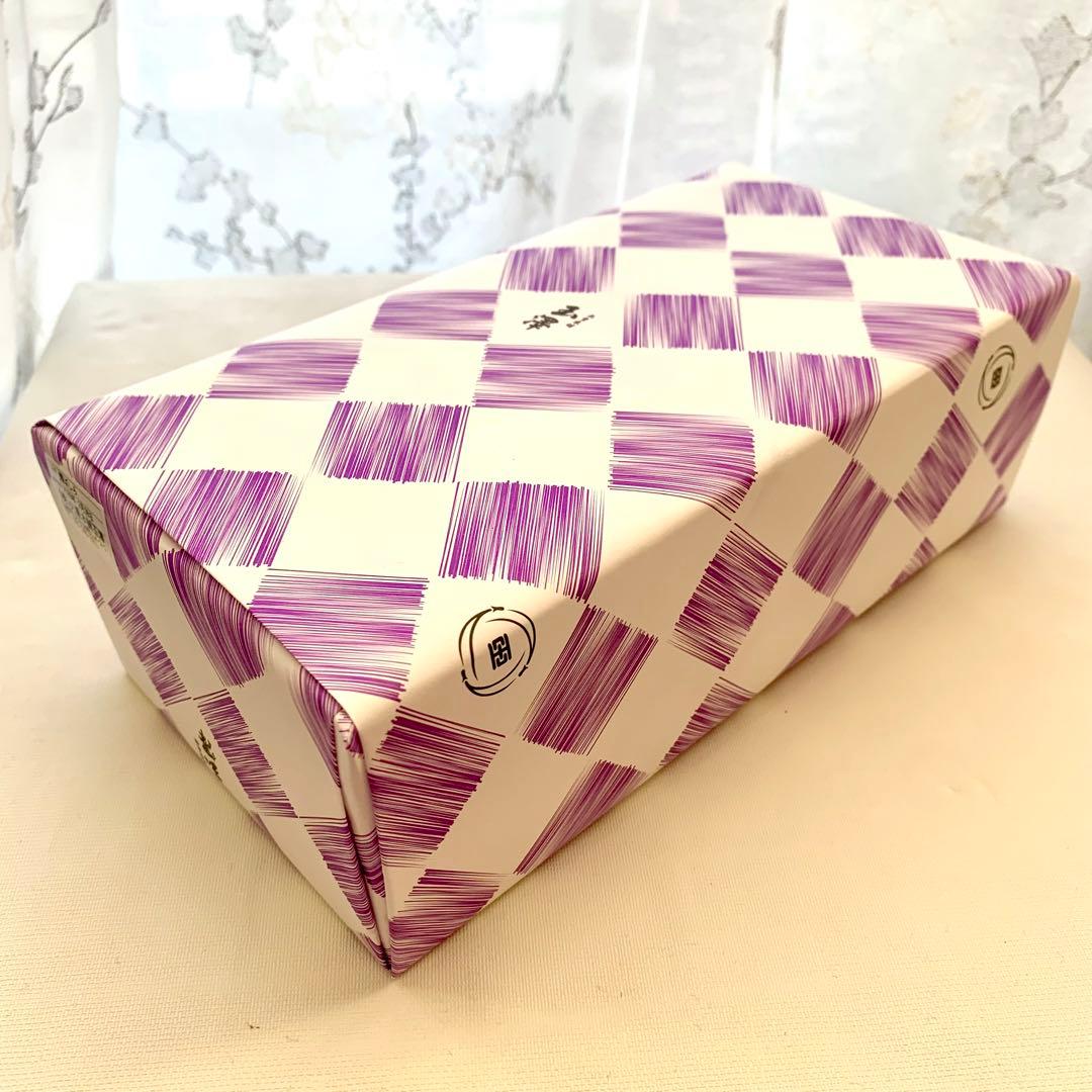 未開封・包装あり　九重本舗 玉澤 霜ばしら 2個セット