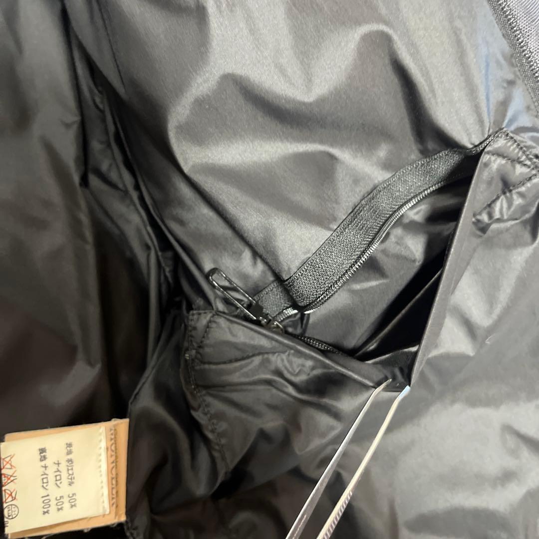 モンクレール　90s ダウンジャケットXL相当