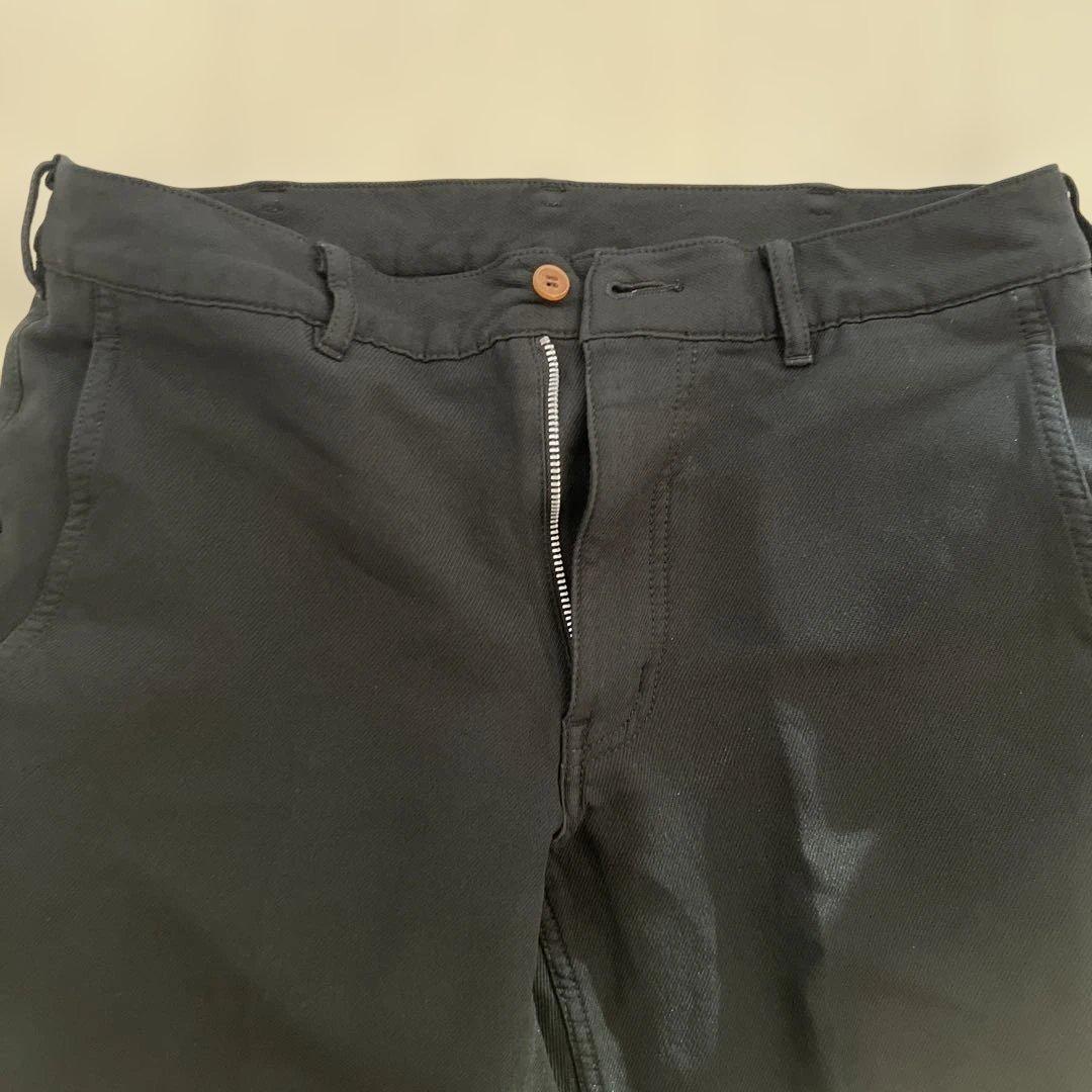 コムデギャルソンオムプリュス　スラックスM